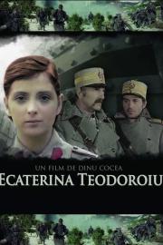 Ecaterina Teodoroiu filmas