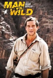 Man vs. Wild filmas