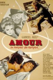 Amour filmas