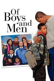 Of Boys and Men filmas