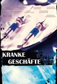 Kranke Geschäfte filmas
