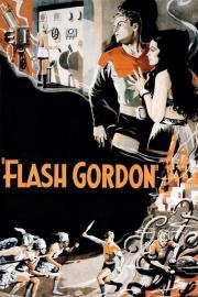 Flash Gordon filmas