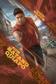 Batang Quiapo filmas