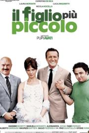 Il figlio più piccolo filmas