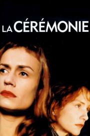 La Cérémonie filmas