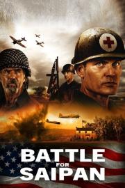 Battle for Saipan filmas