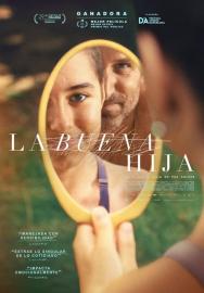La buena hija filmas
