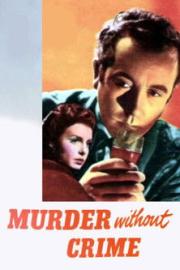Murder Without Crime filmas