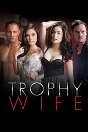 Trophy Wife filmas