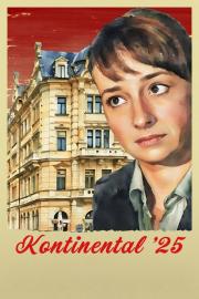 Kontinental '25 filmas