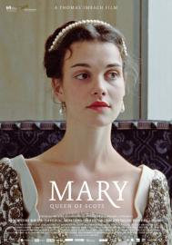 Mary, Queen of Scots filmas