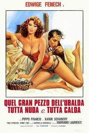 Quel gran pezzo dell'Ubalda tutta nuda e tutta calda filmas