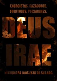 Deus Irae filmas