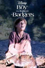 The Boy Who Talked to Badgers filmas