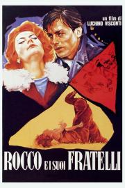 Rocco e i suoi fratelli filmas