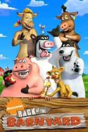 Back at the Barnyard filmas