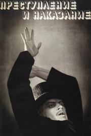 Crime and Punishment filmas