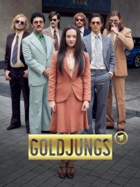 Goldjungs filmas