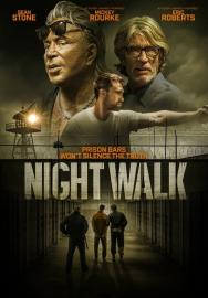 Night Walk filmas