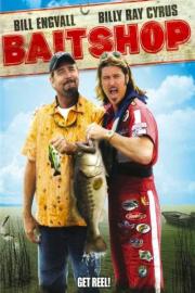 Bait Shop filmas