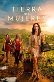 Moterų žemė filmas