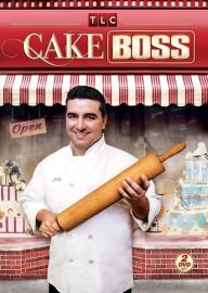 Cake Boss filmas
