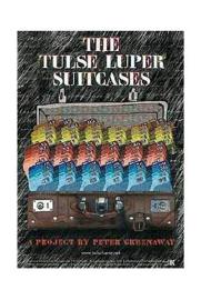 The Tulse Luper Suitcases: Antwerp filmas