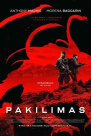 Pakilimas filmas