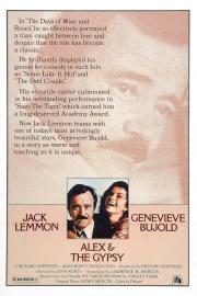 Alex & the Gypsy filmas