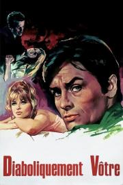 Diabolically Yours filmas