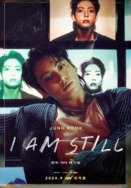 JUNG KOOK: I AM STILL filmas