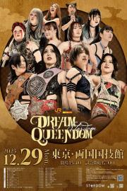 STARDOM DREAM QUEENDOM 2025 filmas