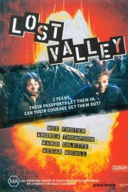 Lost Valley filmas
