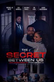 The Secret Between Us filmas