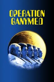 Operation Ganymed filmas