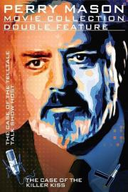 Perry Mason: The Case of the Telltale Talk Show Host filmas