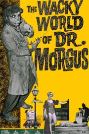 The Wacky World of Dr. Morgus filmas