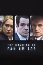 The Bombing of Pan Am 103 filmas