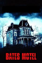 Bates Motel filmas