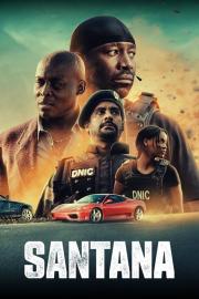 Santana filmas