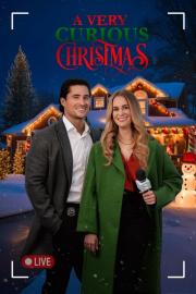 Merry Mystery Christmas filmas