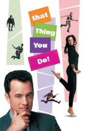 That Thing You Do! filmas