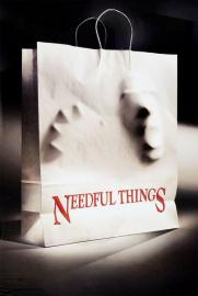 Needful Things filmas