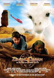 The Seven of Daran: Battle of Pareo Rock filmas