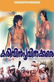 Karimpin Poovinakkare filmas