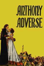 Anthony Adverse filmas