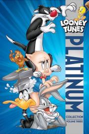 Looney Tunes Platinum Collection: Volume Three filmas