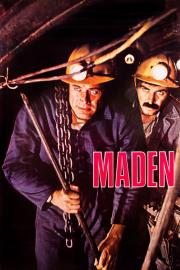 Maden filmas