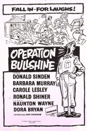 Operation Bullshine filmas