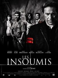 Les Insoumis filmas